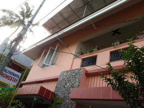 Отель Valiyathayil Home Stay  Коччи
